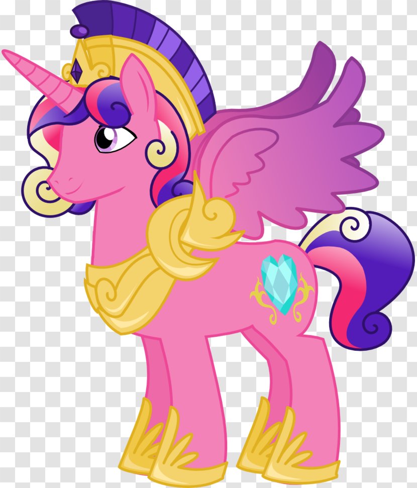 Pony DeviantArt Princess - My Little Friendship Is Magic Transparent PNG