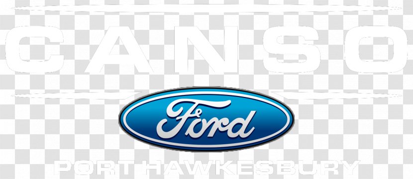 Ford Motor Company Logo Brand - Off-road Vehicle Transparent PNG