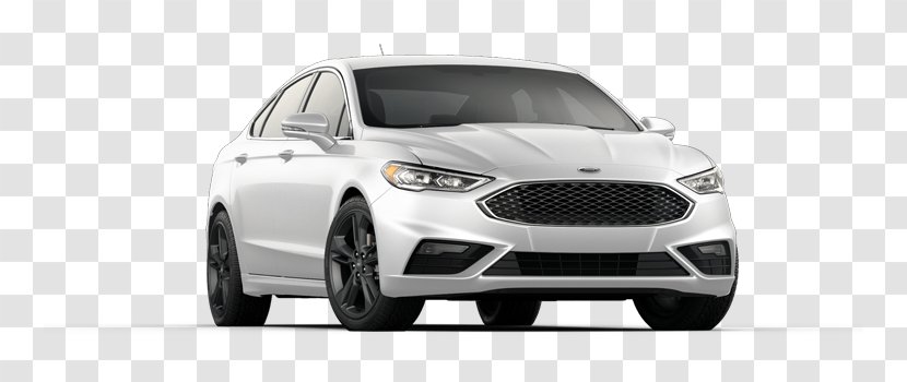 2018 Ford Fusion Hybrid Motor Company Titanium Sedan Sport - Automotive Tire - Auto Body Tech Wanted Transparent PNG