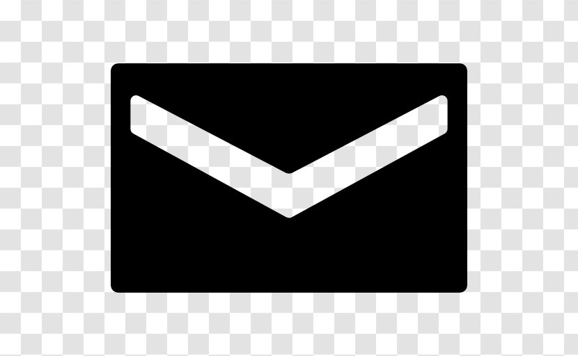 Envelope Mail - Rectangle Transparent PNG