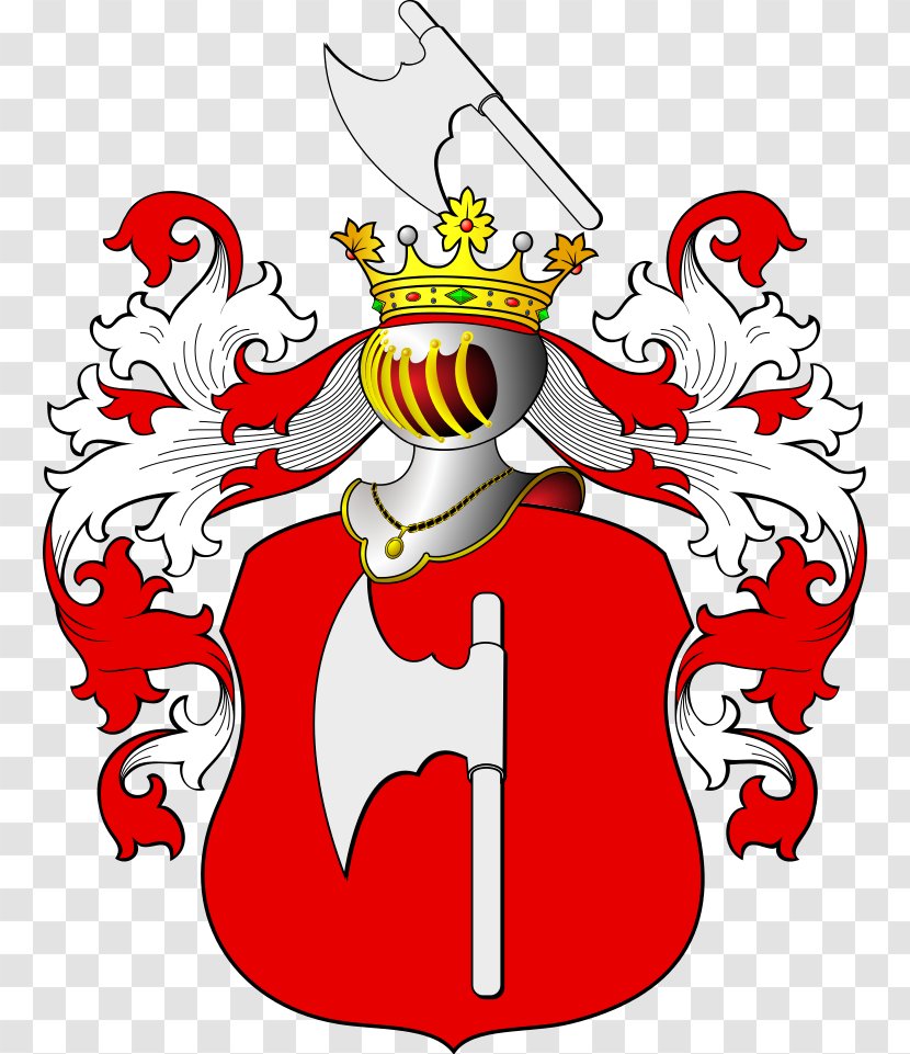 Poland Oksza Coat Of Arms Herb Szlachecki Radoszewscy Herbu - Lublin Voivodeship Transparent PNG