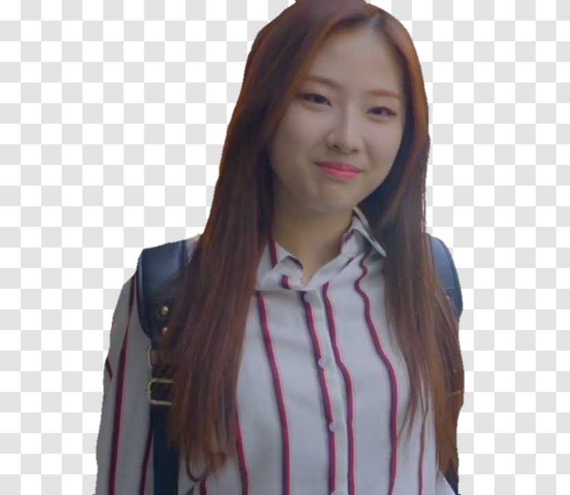 YeoJin Loona HyunJin HaSeul Choerry - Heart - JB Got7 Transparent PNG