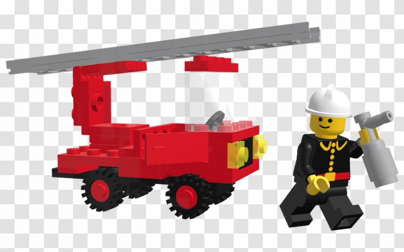 LEGO Toy Block Vehicle - Lego - Design Transparent PNG