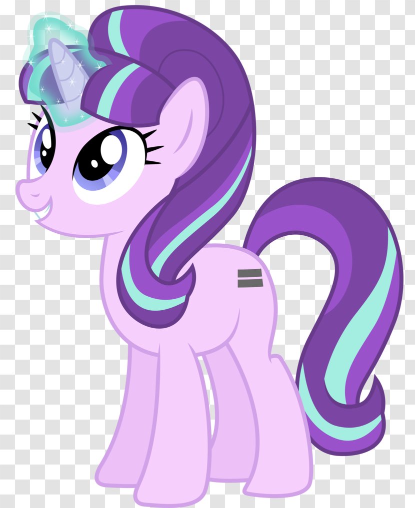 Twilight Sparkle Pony Rarity Pinkie Pie Rainbow Dash - My Little Friendship Is Magic - Star Light Transparent PNG