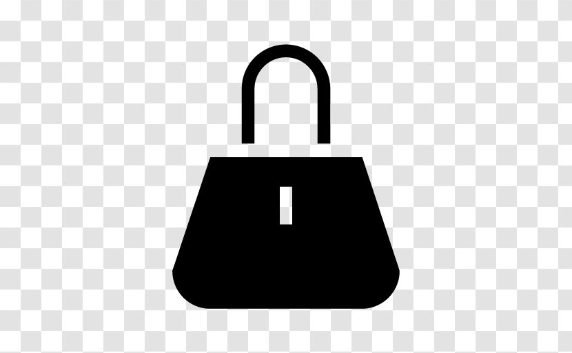 Handbag Tote Bag Adidas - Lock - Purse Transparent PNG