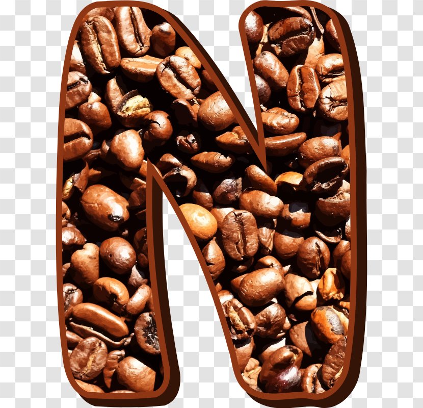 Jamaican Blue Mountain Coffee Cafe Bean Turkish Transparent PNG