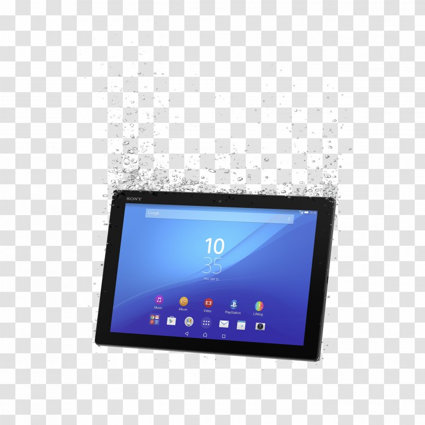Sony Xperia Z3+ S 索尼 Wi-Fi Android Transparent PNG