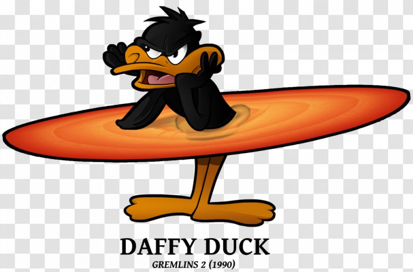 Daffy Duck Tasmanian Devil Elmer Fudd Looney Tunes Transparent PNG