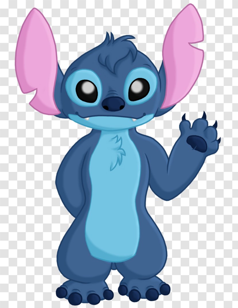 Stitch Lilo Pelekai Drawing Character - Ohana - Mouse Transparent PNG