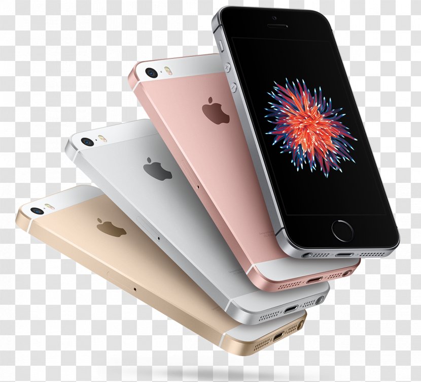 IPhone 8 Plus SE 6s - Iphone - Apple Transparent PNG