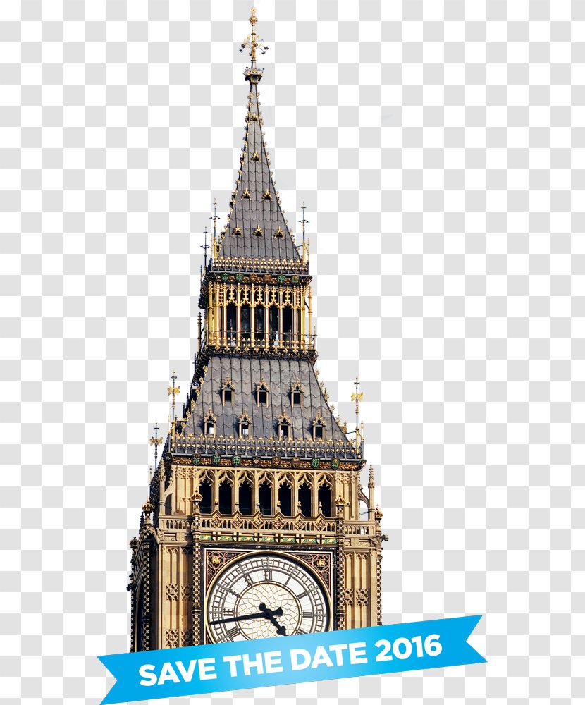 Big Ben Palace Of Westminster Clock Tower Goodgame Farm - Building Transparent PNG