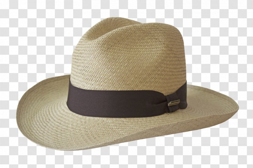 Fedora - Beige - Design Transparent PNG