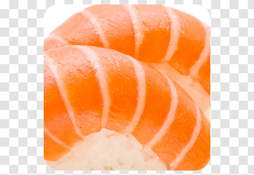 Sushi Val Makizushi Sashimi Yakitori - Salmon Transparent PNG