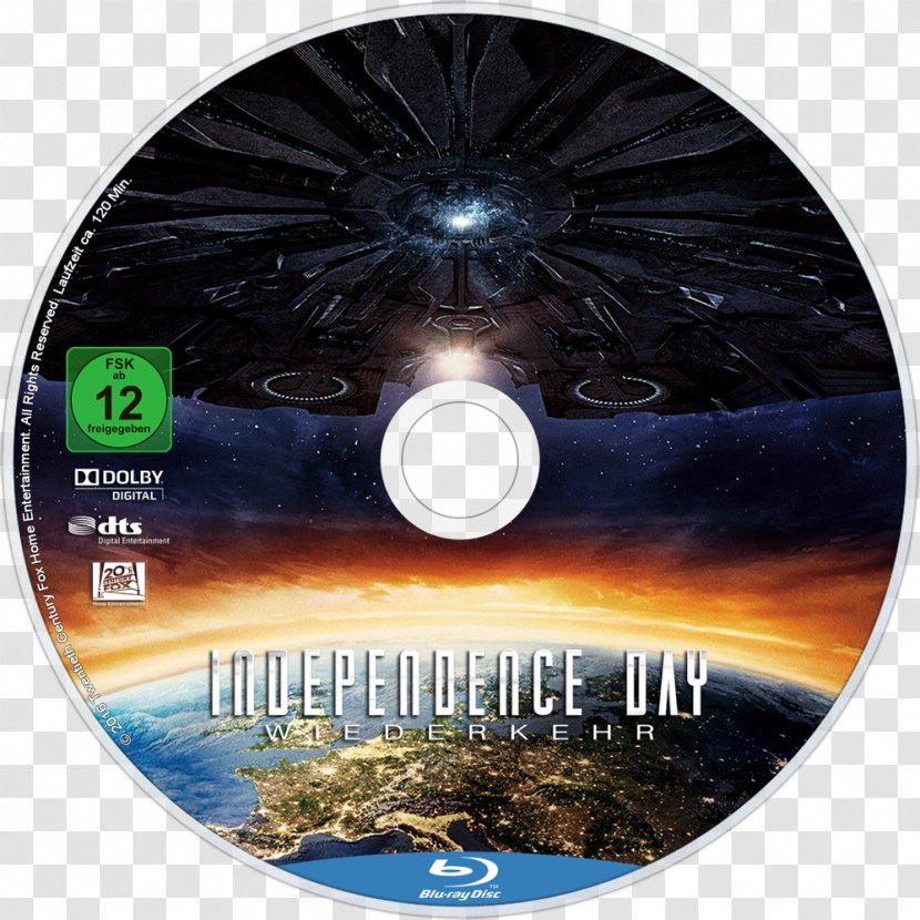 /m/02j71 Blu-ray Disc 0 Television - Compact - Independence Day Transparent PNG