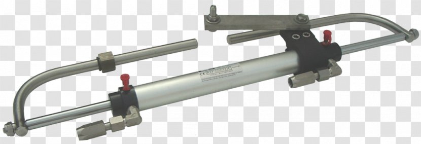 Hydraulic Cylinder Hydraulics Gasket Steering TYBOAT.COM - Sarl DRE-HOLLHydraulic Drive System Transparent PNG