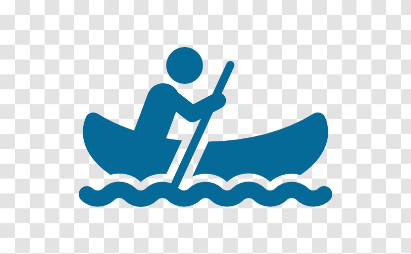 Hotel Camping Hiking Travel Canoe - Rowing Transparent PNG