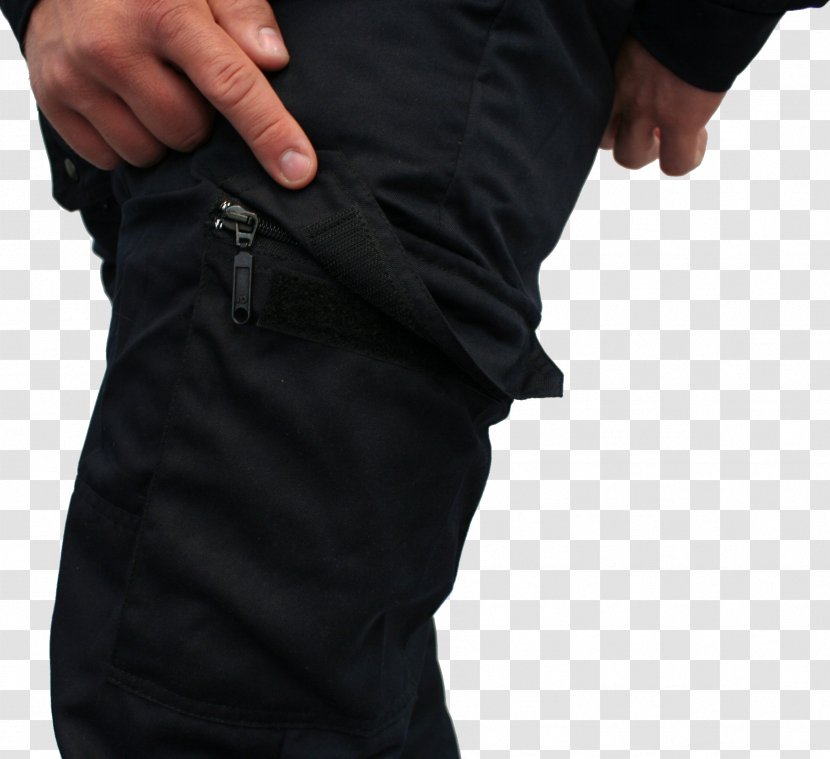 Shoulder Jeans Security Waist Transparent PNG