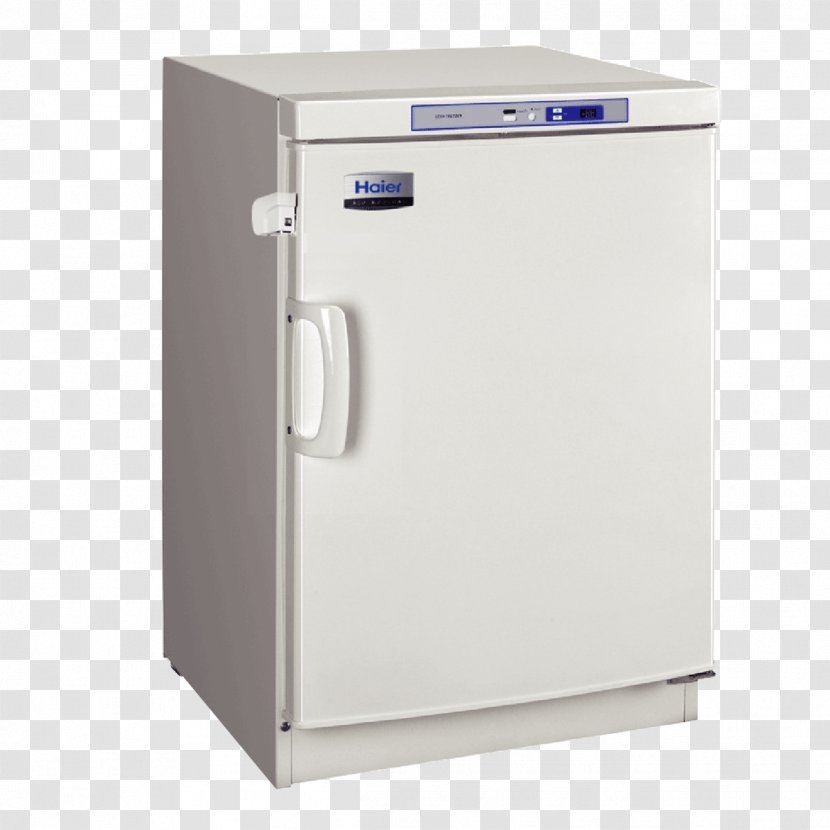 Refrigerator Heat Pump Haier Freezers Manufacturing - Kitchen Appliance - Freezer Transparent PNG