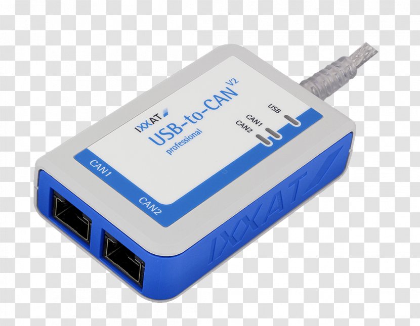 CAN Bus USB Interface Modbus - Automation Experts Transparent PNG