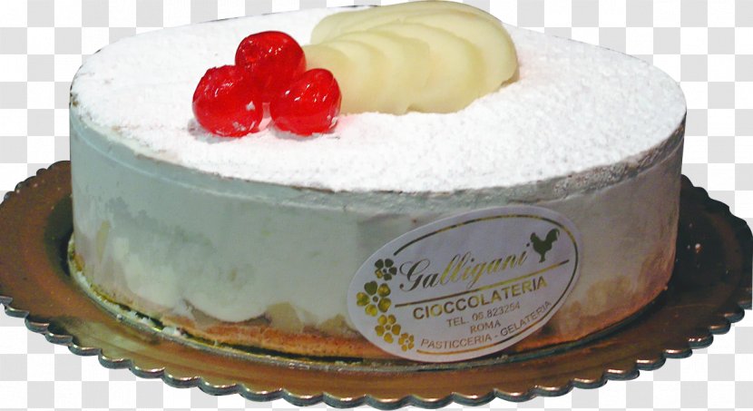 Mousse Cheesecake Fruitcake Torte Cream - Fruit - Cake Transparent PNG