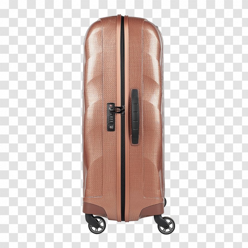 Hand Luggage Baggage - Design Transparent PNG