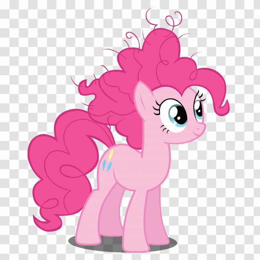 Pinkie Pie YouTube Pi Day Clip Art - Frame - Kaba Transparent PNG