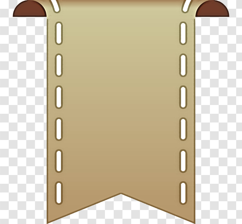 Picture Frame Transparent PNG