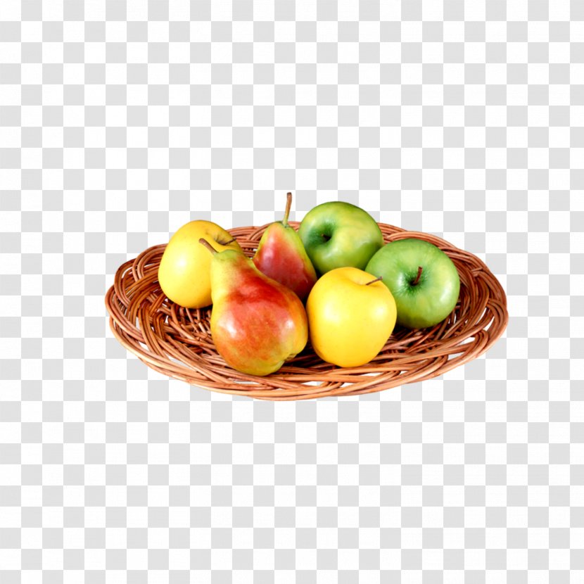 Fruit Pear Apple Auglis Food - Platter - Sydney Fresh Transparent PNG