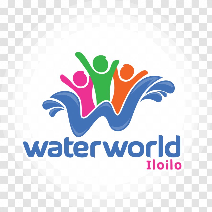 Logo Brand Graphic Design Clip Art Font - Waterworld Symbol Transparent PNG