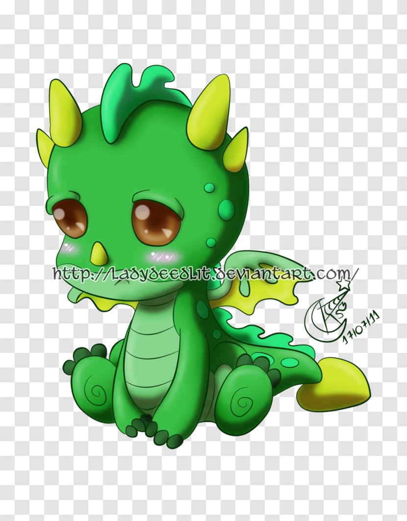 Cartoon Dragon Clip Art - Toy Transparent PNG