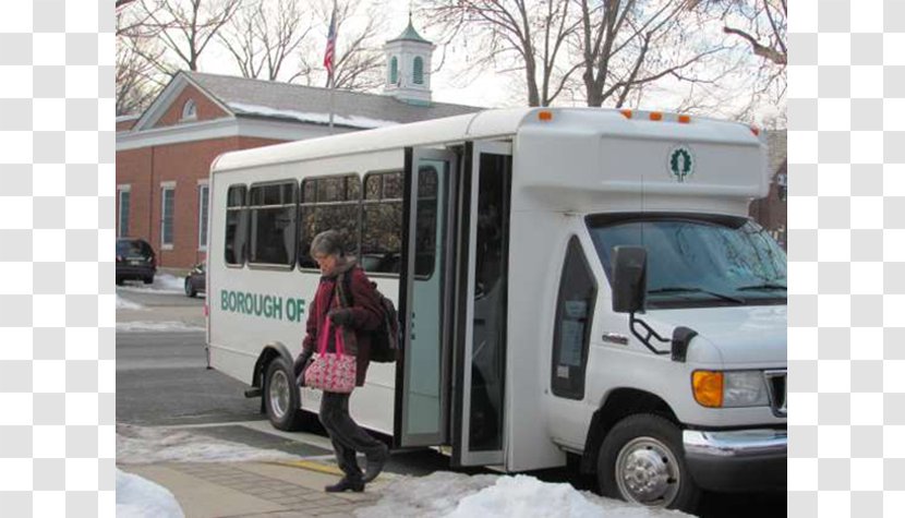 Luxury Vehicle Window Minibus Transport Commercial - Snow - Public Bus Service Transparent PNG