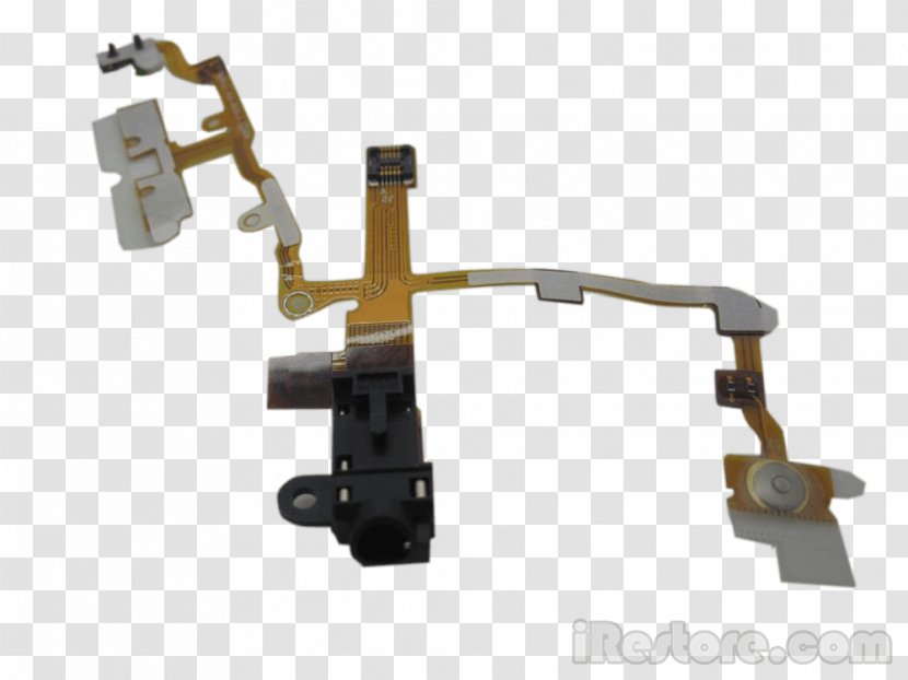 Electronics Electronic Component Angle - Accessory - Headphone Jack Transparent PNG