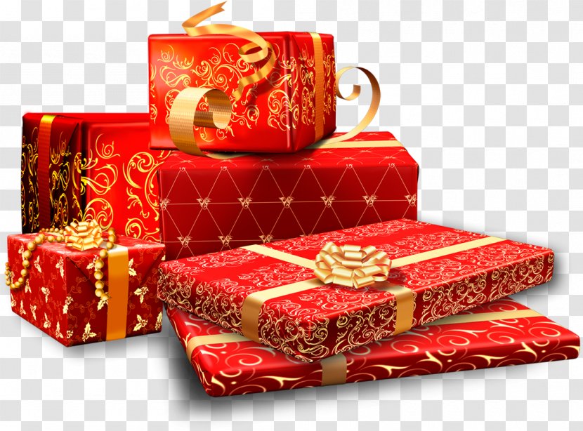 Gift Taobao Box - Gratis - Gifts, Boxes, Material Transparent PNG