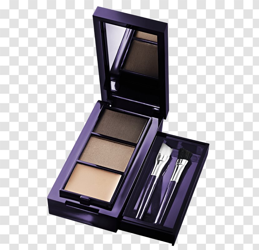 Eyebrow Oriflame Cosmetics Eye Shadow Brush - Cejas Transparent PNG
