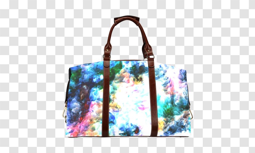 Handbag Tote Bag Messenger Bags Shopping - Shoulder Transparent PNG