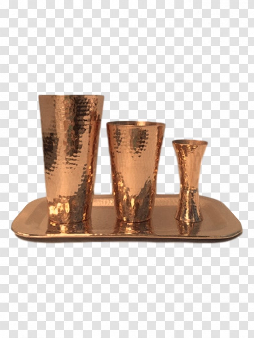 Copper 01504 - Glass - Moscow Mule Transparent PNG