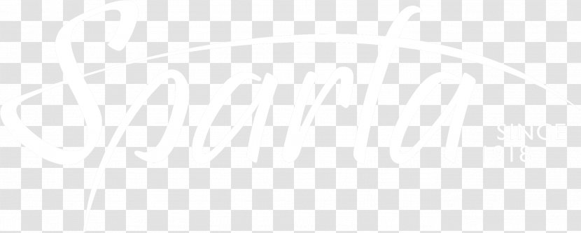 Line Angle Font - White Transparent PNG