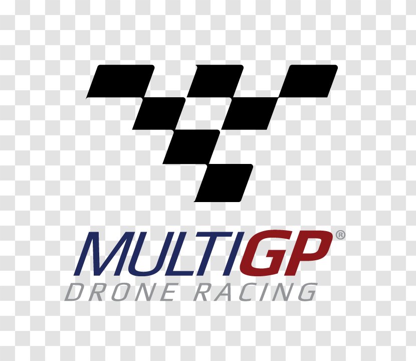 MultiGP Drone Racing Logo First-person View Unmanned Aerial Vehicle - Brand Transparent PNG