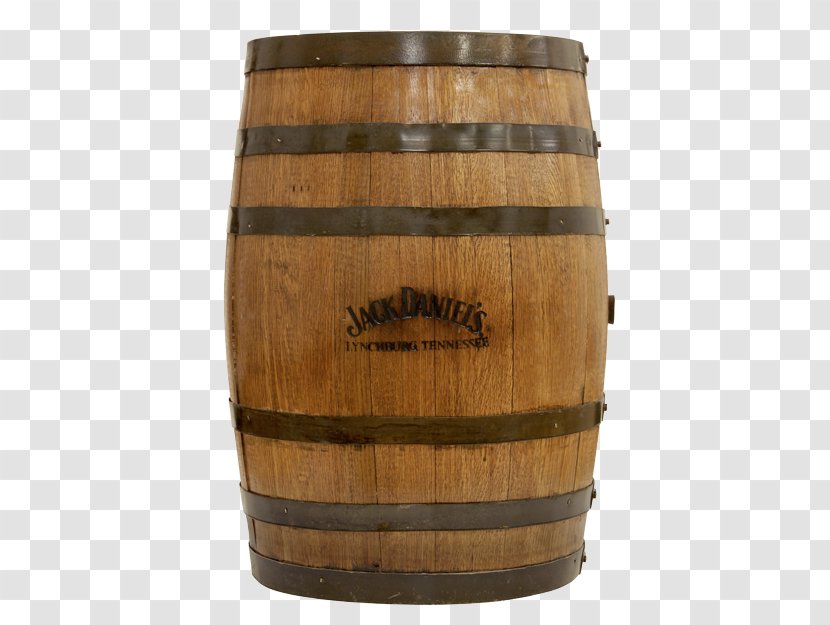 Bourbon Whiskey Barrel Jack Daniel's Distillation - Still - Wood Transparent PNG