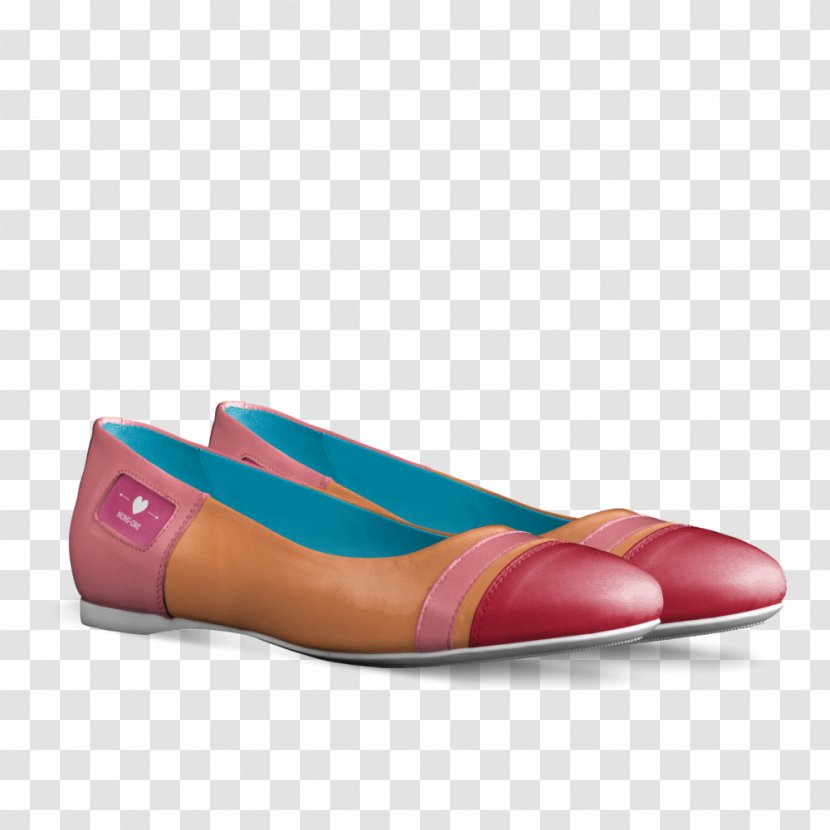 Ballet Flat Sandal Shoe Transparent PNG