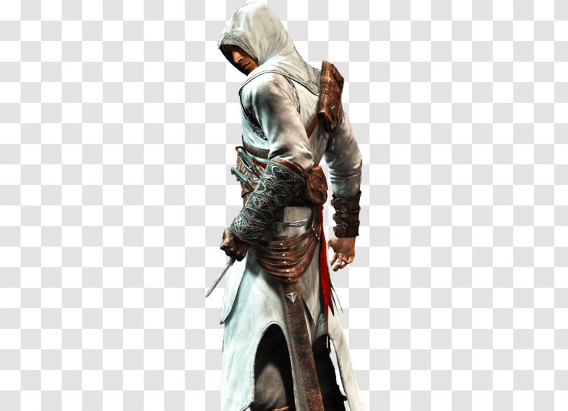 Assassin's Creed: Revelations Creed III Origins - Video Game - Assasins Transparent PNG