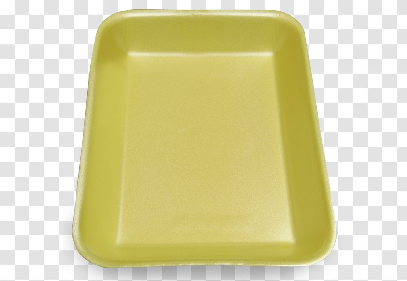 Rectangle Tableware - Cooking Tray Transparent PNG