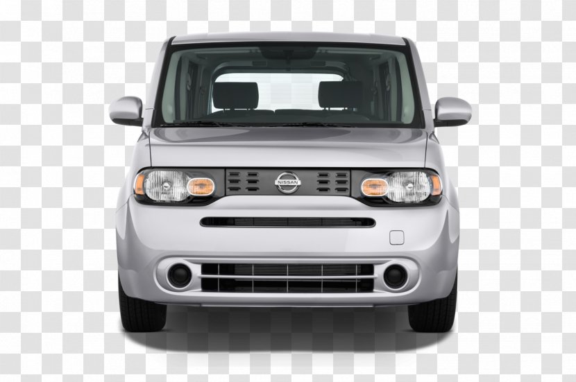 Nissan Cube Car Ford Fiesta - Figo Transparent PNG