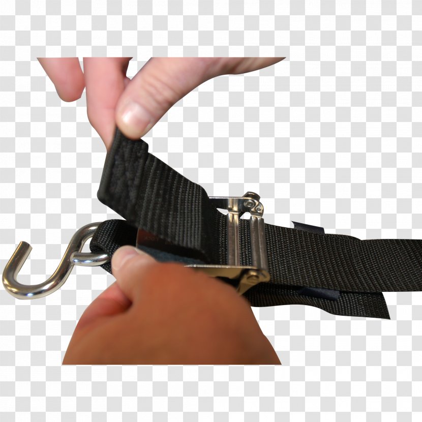 Leash Belt Transparent PNG