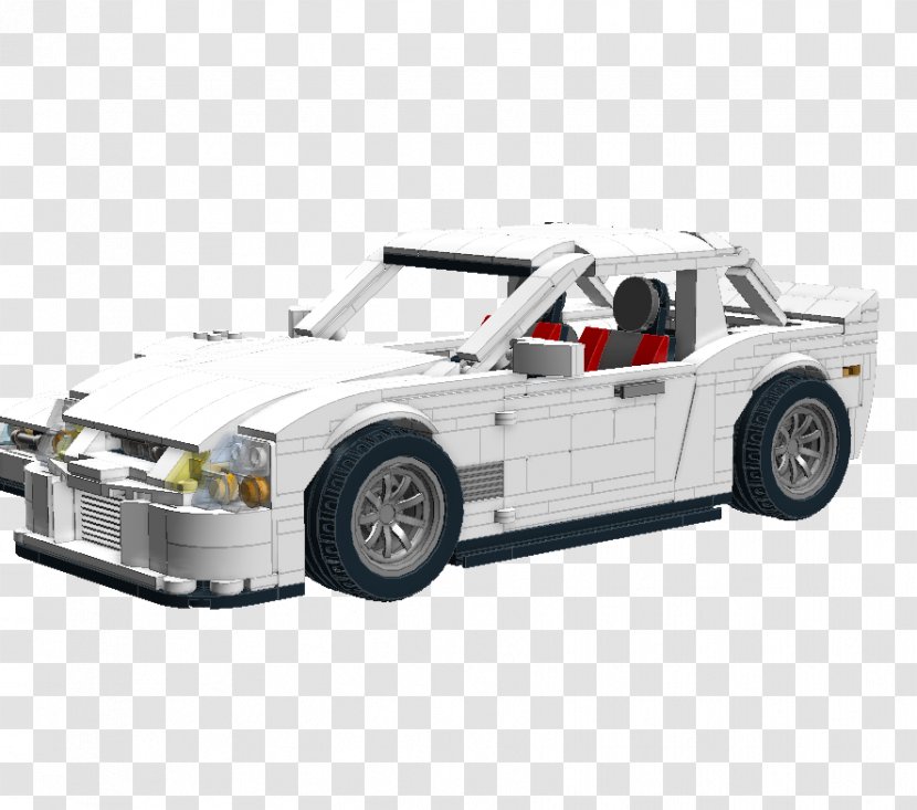 Sports Car 2012 MINI Cooper Model - Automotive Exterior Transparent PNG