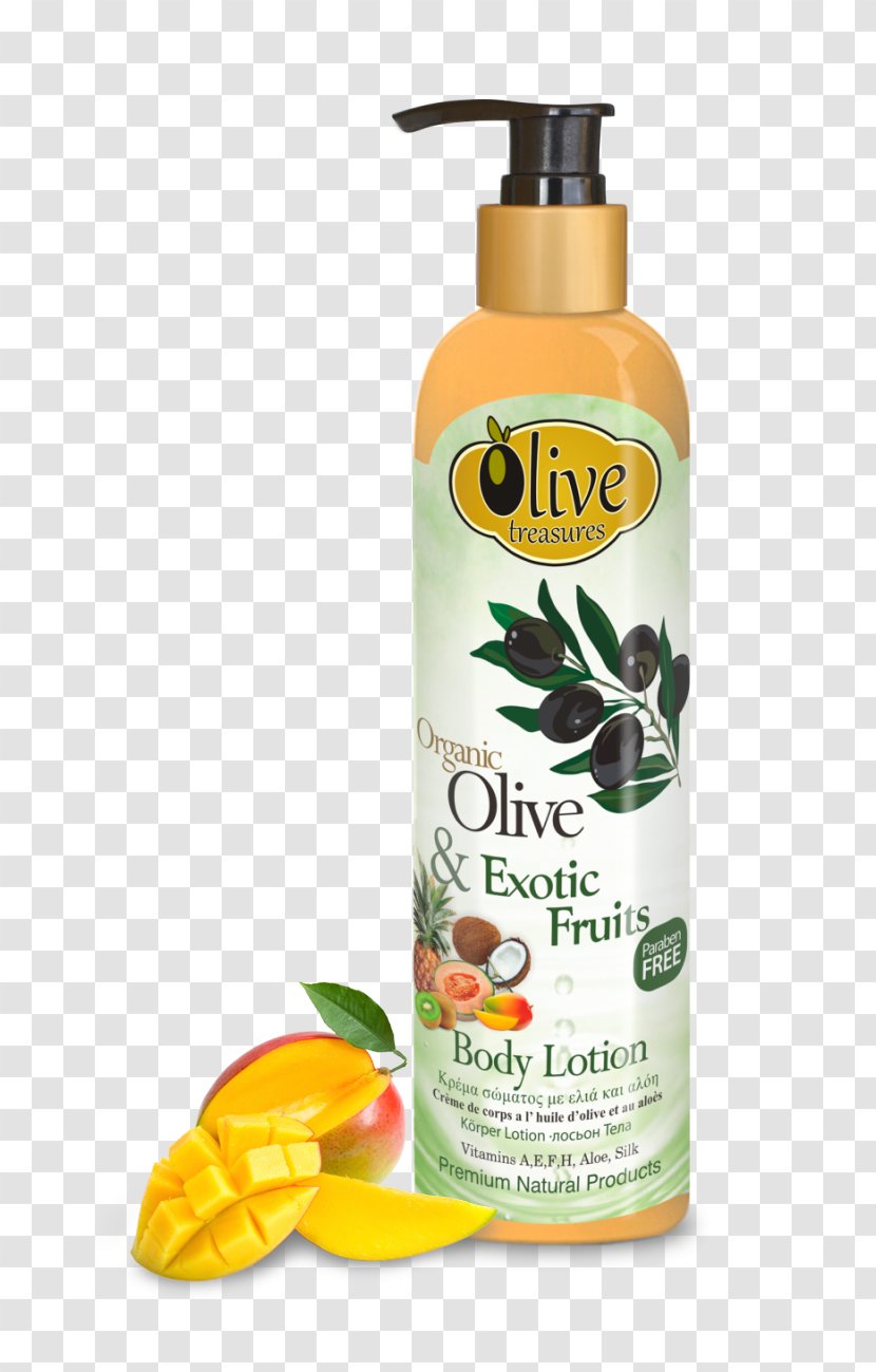 Lotion Shower Gel Olive Fruit Transparent PNG