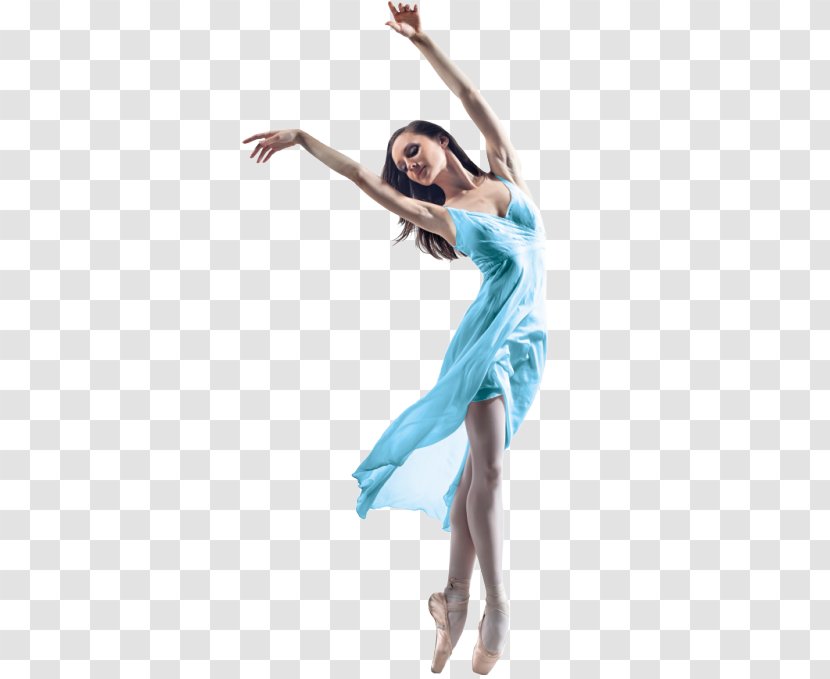 Ballet Dancer Modern Dance Classical - Tree Transparent PNG