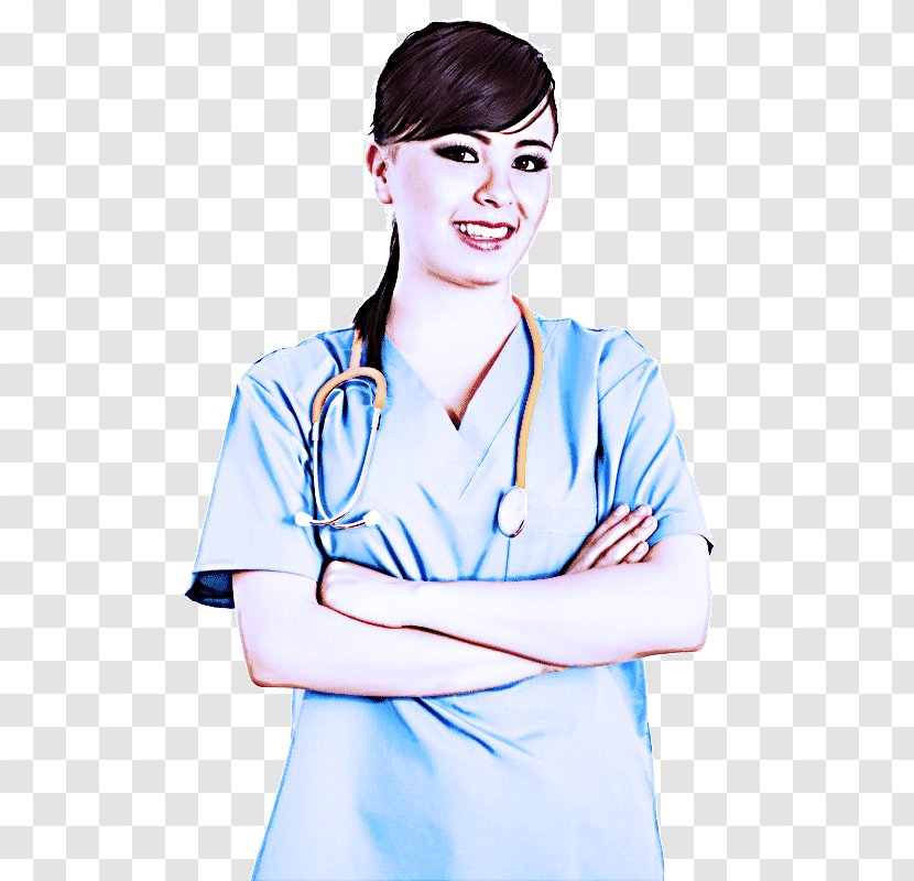 Stethoscope - Physician - Health Care Medical Equipment Transparent PNG