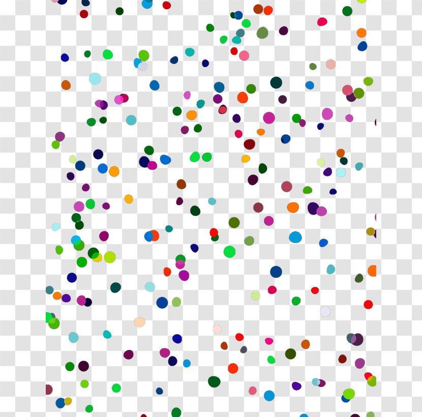 Area Pattern - Point - Ribbons Floating Transparent PNG