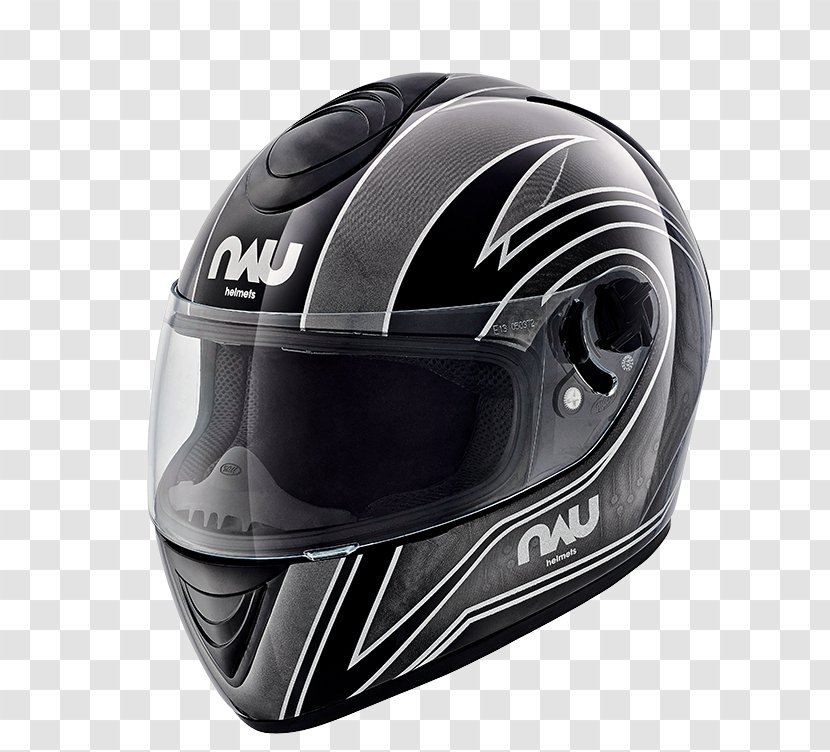 Bicycle Helmets Motorcycle Lacrosse Helmet Ski & Snowboard - Sport Bike Transparent PNG